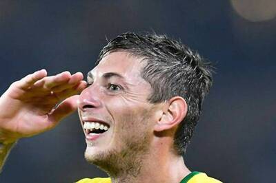 Ligue 1: Nantes, Nice Condemn Offensive Chants About Emiliano Sala