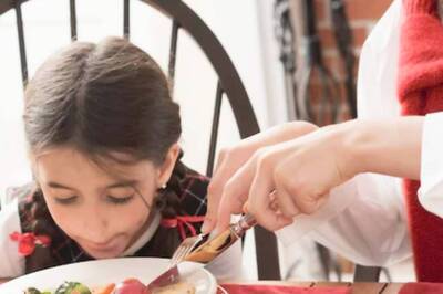 Children Prefer Natural Food More Than Processed, Says Study