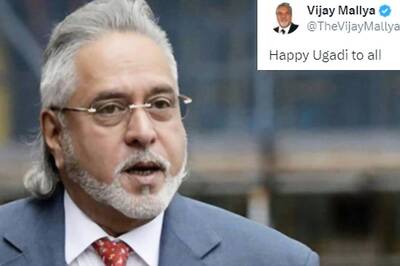 CBI Court Issues Non-Bailable Warrant Against Vijay Mallya In 180 Crore Loan Default Case