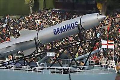Army to have two more regiments of Brahmos missile, says Manohar Parrikar