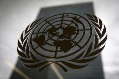 United Nation's Employee Tests Positive for Coronavirus in Senegal