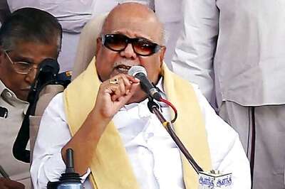 Website launched to wish Karunanidhi on birthday