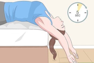 How to Effectively Crack Your Back