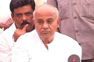 'My son realises mistake of aligining with BJP'