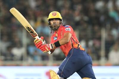 'Still Remember How Much I Cried... Mujhse Digest Nahi Ho Raha Tha': How Rejection in 2023 Turned Shashank Singh into an IPL Superstar | EXCLUSIVE