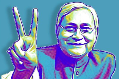 Nitish Wins Trust Vote, Tells RJD Secularism No Excuse For Corruption