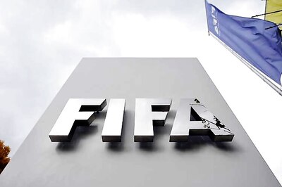 FIFA to Advance African Teams $2 million World Cup Prize Cash