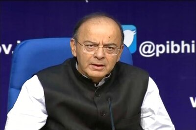 There Was no 'Quattrocchi' in Rafale Deal: Arun Jaitley Hits Back at Rahul Gandhi