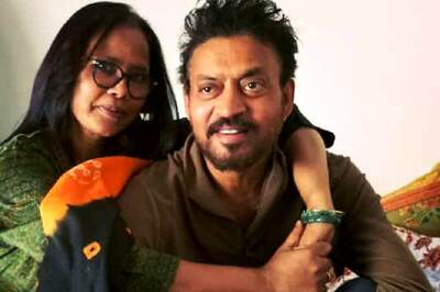 Bollywood Couldn't Do S**t About Irrfan's Hollywood Offers, Sutapa Sikdar on Insider-outsider Debate