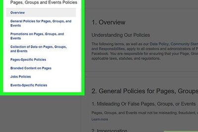 How to Raffle on Facebook