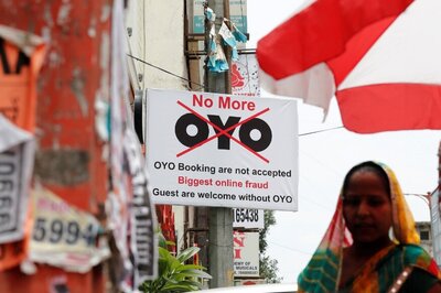 Bengaluru Hotelier Files Cheating Case Against OYO Founder Ritesh Agarwal, 6 Others