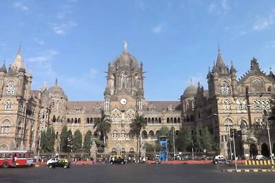 Railways' Plan to Turn 130-year-old Chhatrapati Shivaji Maharaj Terminus into Museum Chugs into Controversy