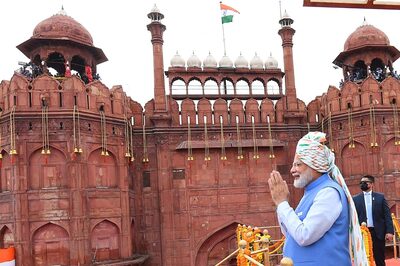 Independence Day 2023: 10 Powerful August 15 Speeches That Motivated a Nation!