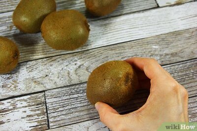 How to Freeze Kiwi