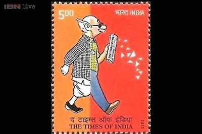 Immortalising R K Laxman: Neelabh Banerjee