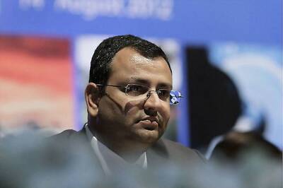 Tata Power Calls EGM on December 26 to Remove Cyrus Mistry From Board