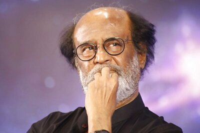 Younger Generation Is Forgetting Indian Tradition, Culture, Says Rajinikanth