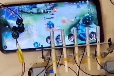 The Viral LinkedIn Video Shows AI Playing Mobile Game In A True 'God Mode'