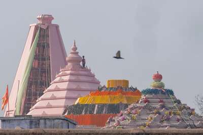 Ayodhya ‘Leaves’ A Mark: Half-Day, Holiday or Monday Blues? How Politics Dictated Jan 22 Decision