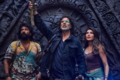 Akshay Kumar's Ram Setu Poster Gets Brutally Trolled: 'Director Did A Real Bad Job With...'