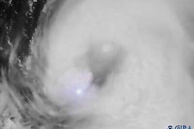 Hurricane Laura Takes Aim At U.S. Gulf Coast, Armed With 'unsurvivable Storm Surge'