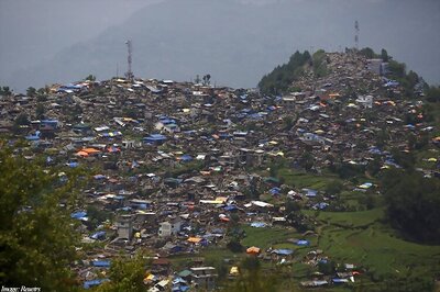 Nepal: Frustration among buisnesses as tourists stay away