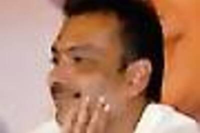 Ravi Shastri may replace Modi as IPL chief