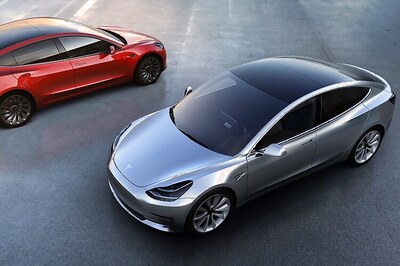 Tesla Model 3 Deliveries Begin Today, Watch It Live Here