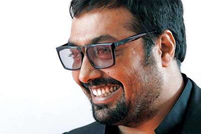 When I Get Trolled, I Block People: Anurag Kashyap
