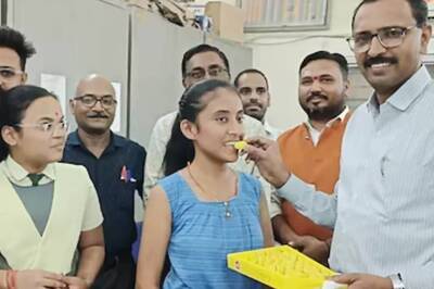 MP Board Class 12 Results 2024: Bhumika Khaneja Tops Burhanpur In Science