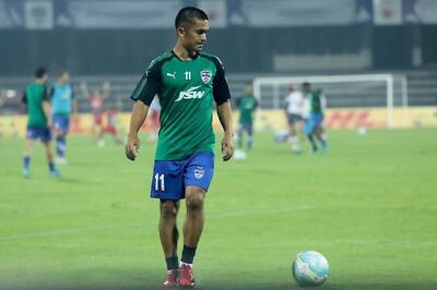 ISL: Bengaluru FC Start Favourites as FC Pune City Get Popovic Boost