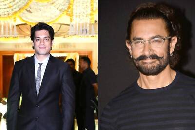 Aamir Khan’s son Junaid Khan Signs 2nd Film With Sai Pallavi Even Before 1st Film Release; Deets Inside