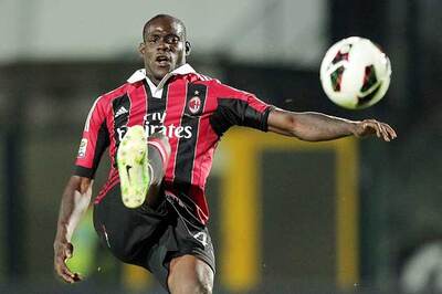 Italy coach Prandelli calls for zero tolerance to racism