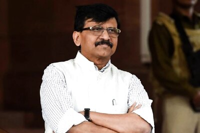 Maharashtra Govt Must Cooperate if ED Searches Linked to National Security, Says Sanjay Raut