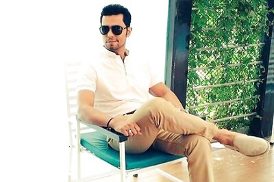 Martyr's Daughter Threat Case: Don't Hang me Over a Laugh, Says Hooda