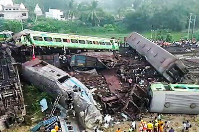 Odisha Train Accident: 2.5x Expenditure On Safety Related Works in Last 9 Years, Railways Counters Allegations With Data
