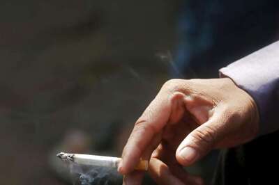 Why Smoking In An Air-Conditioned Room Is Harmful? Impact On Your Heart, Brain And Kidneys