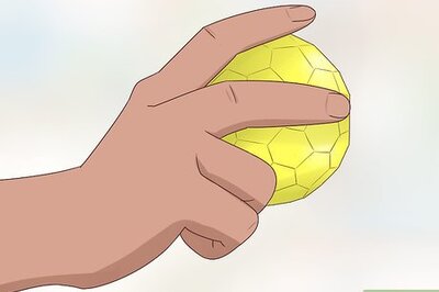 How to Throw in Blitzball
