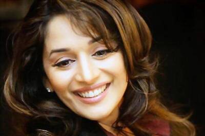 Madhuri Dixit: People are less forgiving in Bollywood now