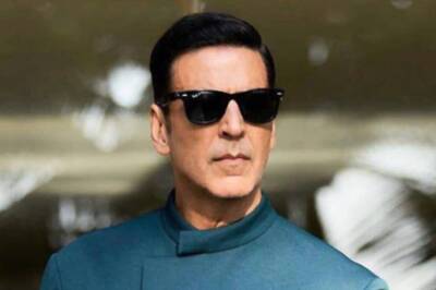 Akshay Kumar Gives BIG Update On Hera Pheri 4, Says 'Agle Saal Tak...' | Watch Viral Video