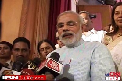 Advani, Modi to skip Karnataka poll rally on Monday