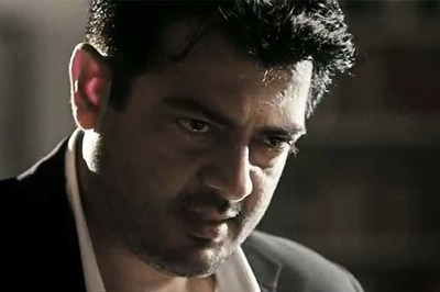 Ajith Kumar's 57th Film to Roll From July