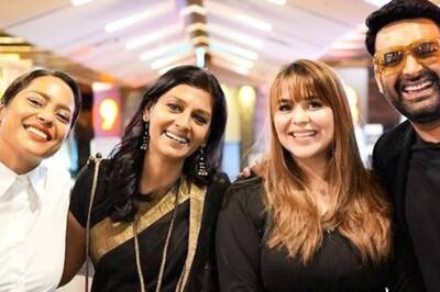 Kapil Sharma Reveals South Koreans Cried Watching Zwigato, Says 'They Didn’t Know...'