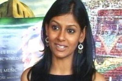 Nandita Das' Firaaq bags award at KARA film fest