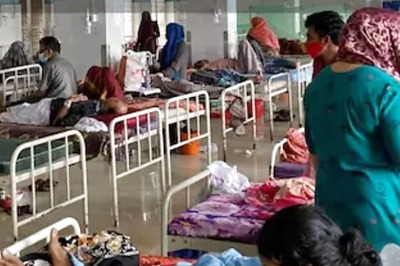 Viksit Bharat Yatra: Over 1 Crore Footfall Recorded at Rural Health Camps