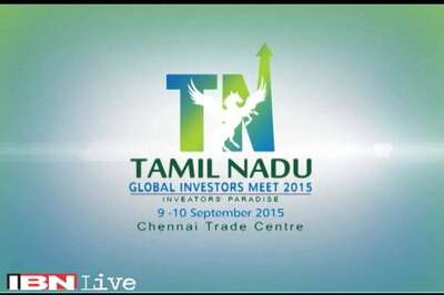 100 MOUs worth Rs 1 lakh crore likely to be signed at Global Investors Meet in Tamil Nadu today