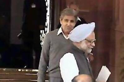 PM warns states against suicide attack