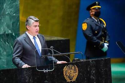 US To Allow Visa-free Travel For Visitors From Croatia