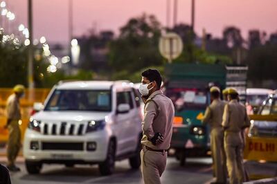 10 Agra Central Jail Inmates Test Positive for Covid-19, City Records Highest Number of Cases