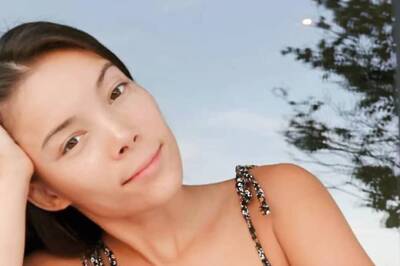 Meet Ariane, 'Most Famous Model In The World' You Have Probably Never Heard Of